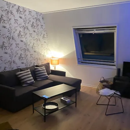 Le De Myriam Apartment Vernon (Eure)
