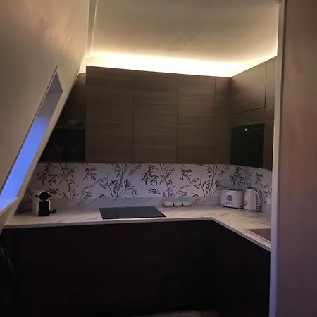 Le De Myriam Apartment Vernon (Eure)