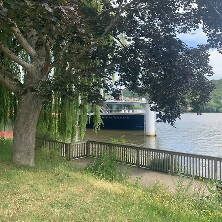 Le De Myriam Apartment Vernon (Eure)