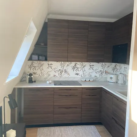 Apartment Le De Myriam *