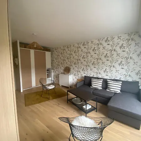 Le De Myriam Apartment Vernon (Eure)