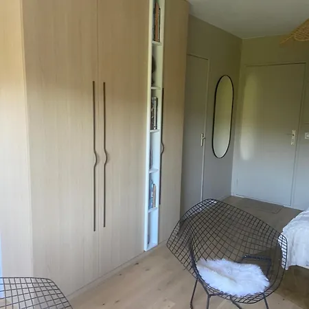 Le De Myriam Apartment Vernon (Eure)
