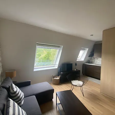 Apartment Le De Myriam Vernon (Eure)